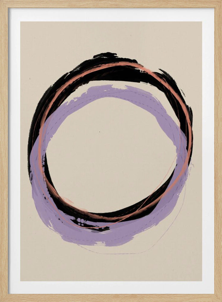 Eclipse Harmony | Poster