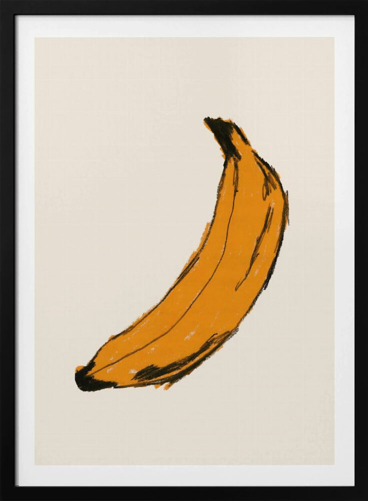 Banana | Poster
