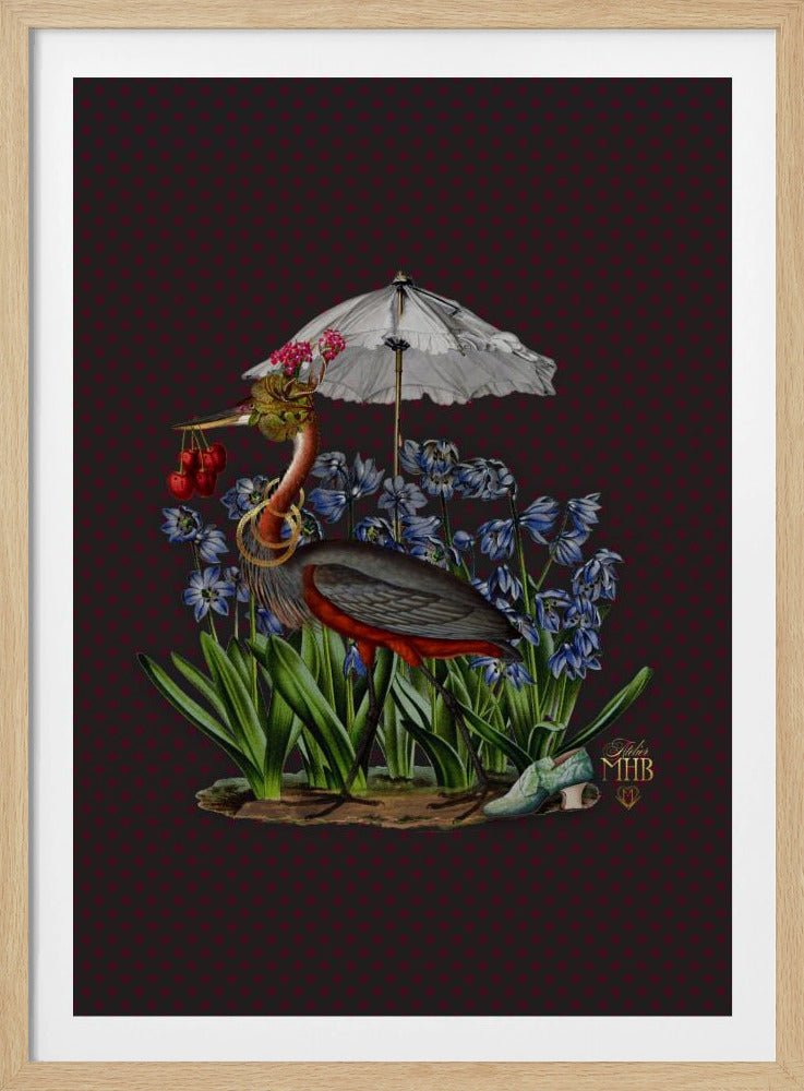 Enchanted Forest | Poster