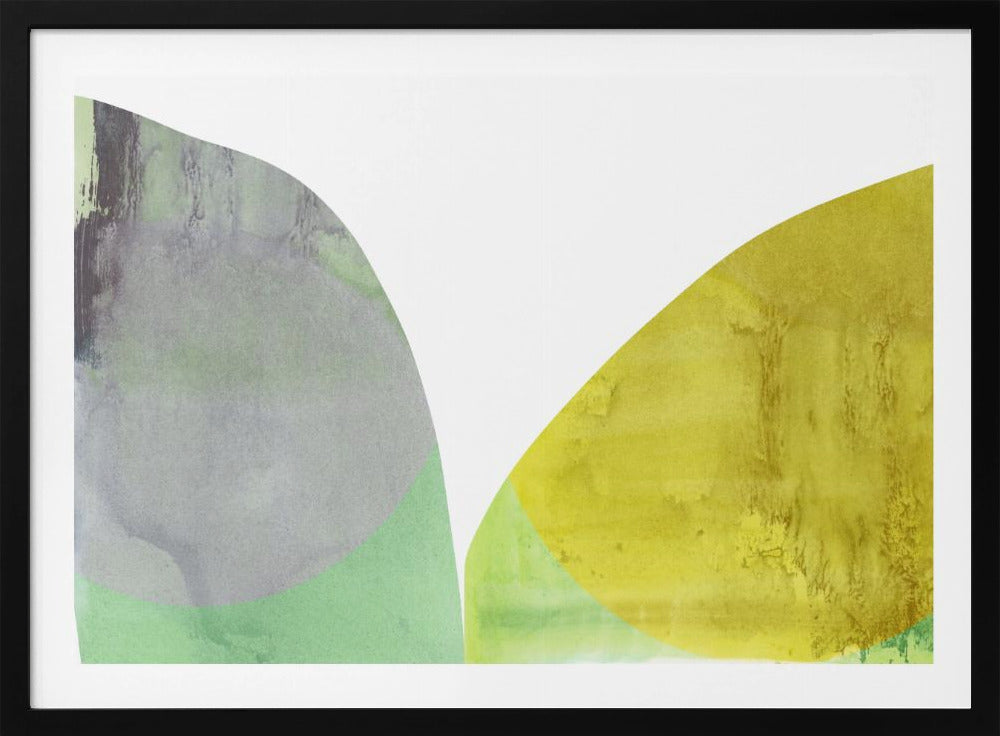 Earthenware Surfaces 8 | Poster