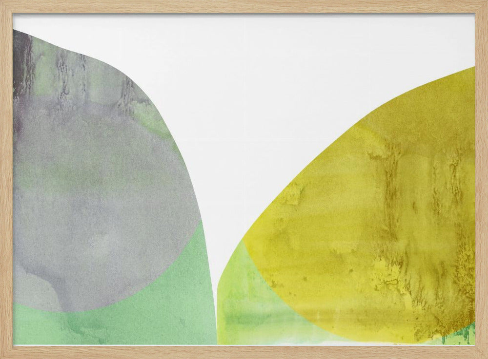 Earthenware Surfaces 8 | Poster