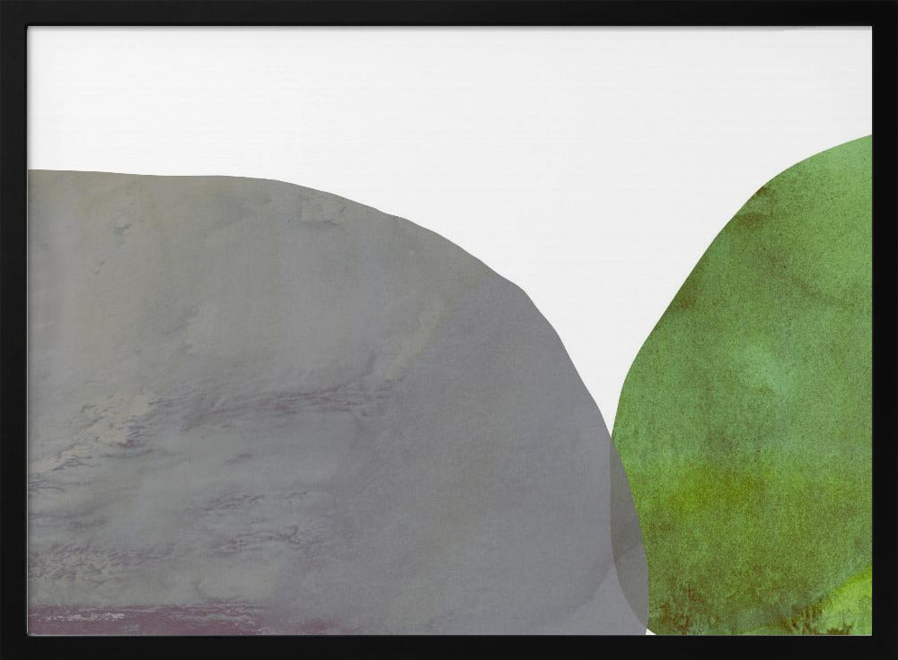 Earthenware Surfaces 10 | Poster