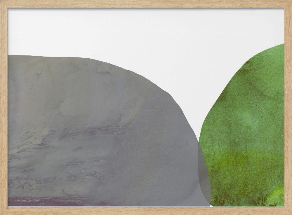 Earthenware Surfaces 10 | Poster