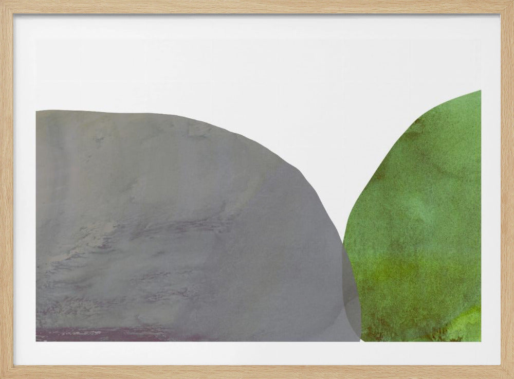 Earthenware Surfaces 10 | Poster