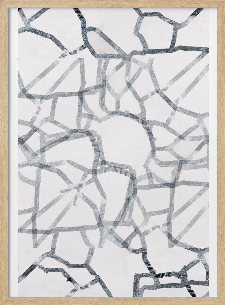 Double Crackelure 1 | Poster