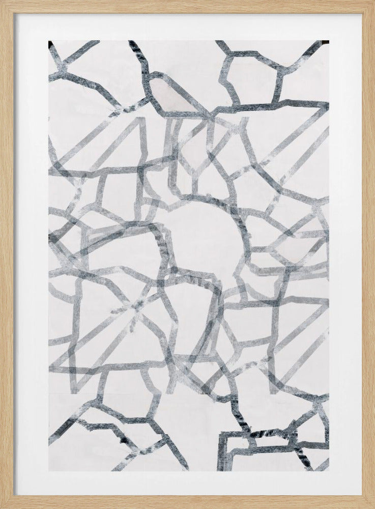 Double Crackelure 1 | Poster