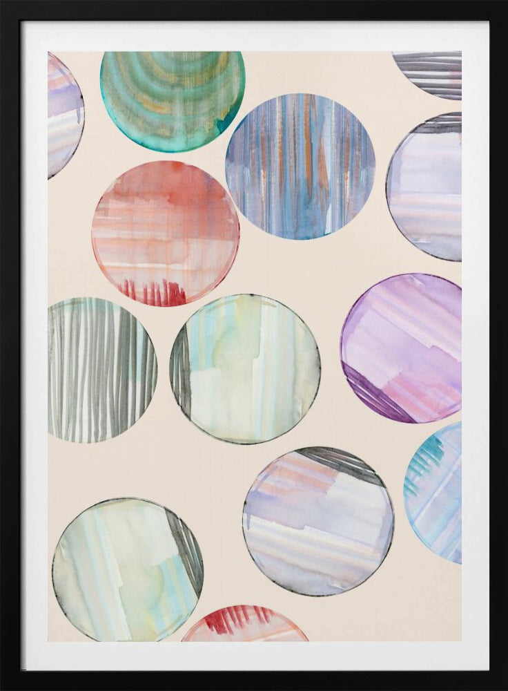 Protection Circles 2 | Poster