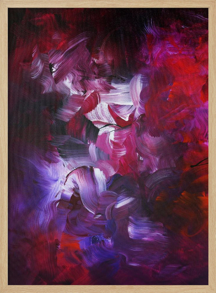 New Beginning | Poster