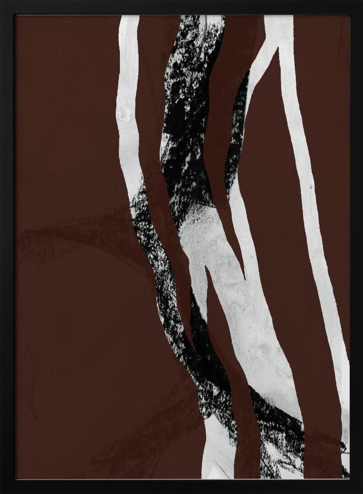 Illusion of Depth 1 | Poster