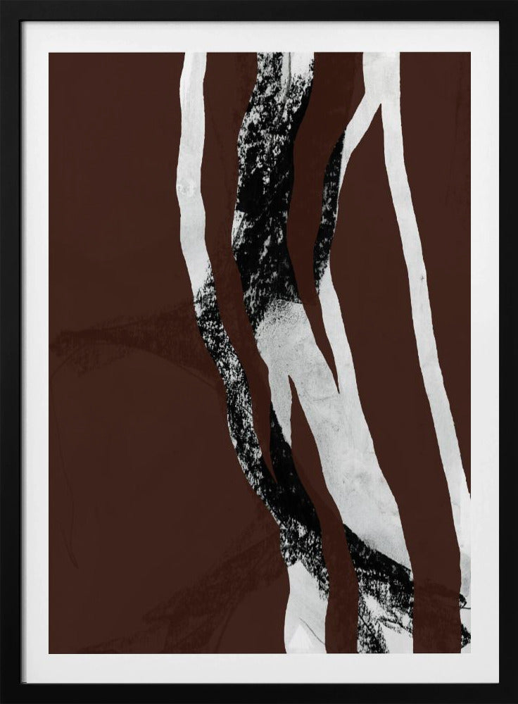 Illusion of Depth 1 | Poster