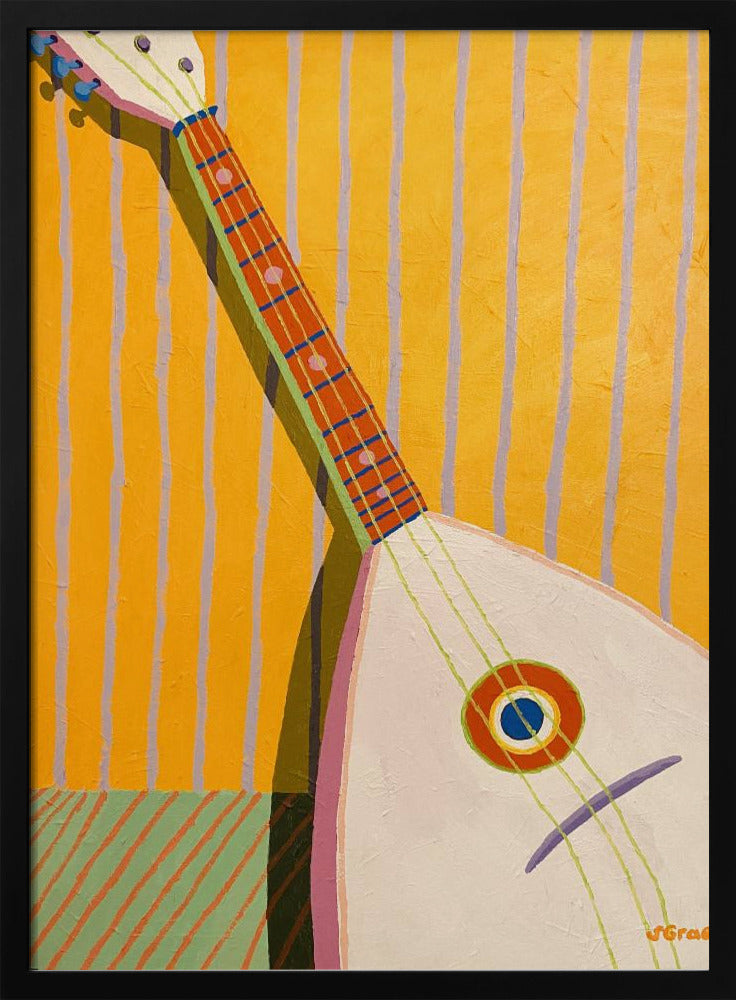 Balalaika | Poster