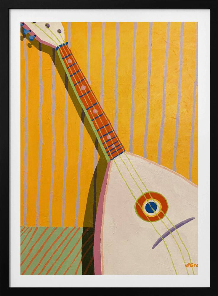 Balalaika | Poster