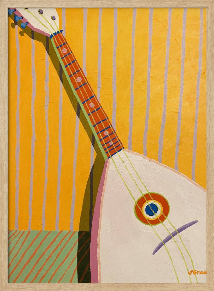 Balalaika | Poster