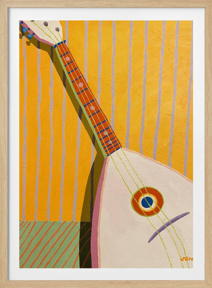 Balalaika | Poster