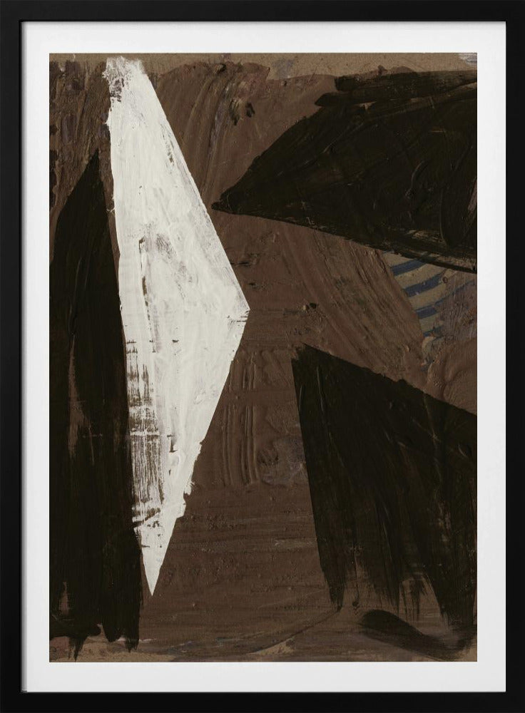 Attraction | Poster