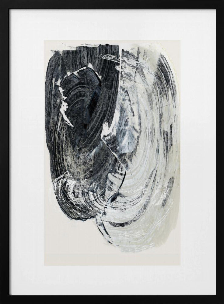 Sea Fossil 2 | Poster