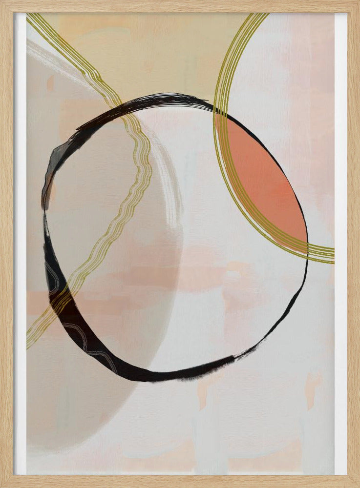 Inner Circle 2 | Poster