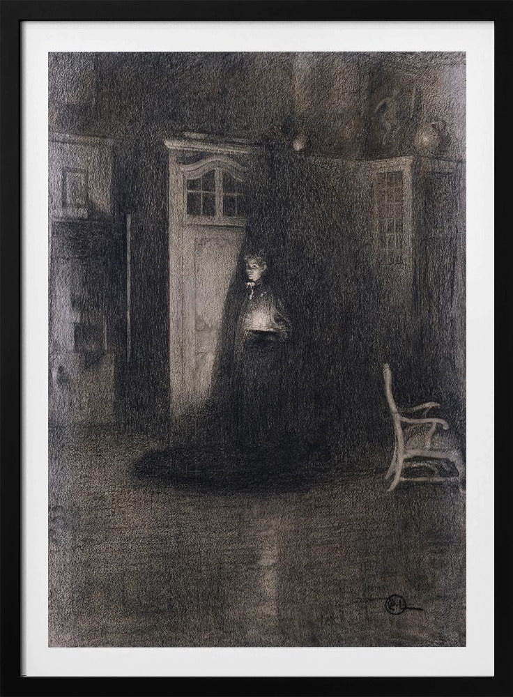 Good Night (1894) | Poster