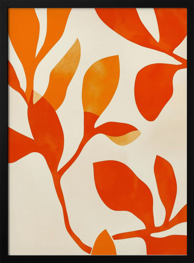 Autumn&#039;s Dance | Poster