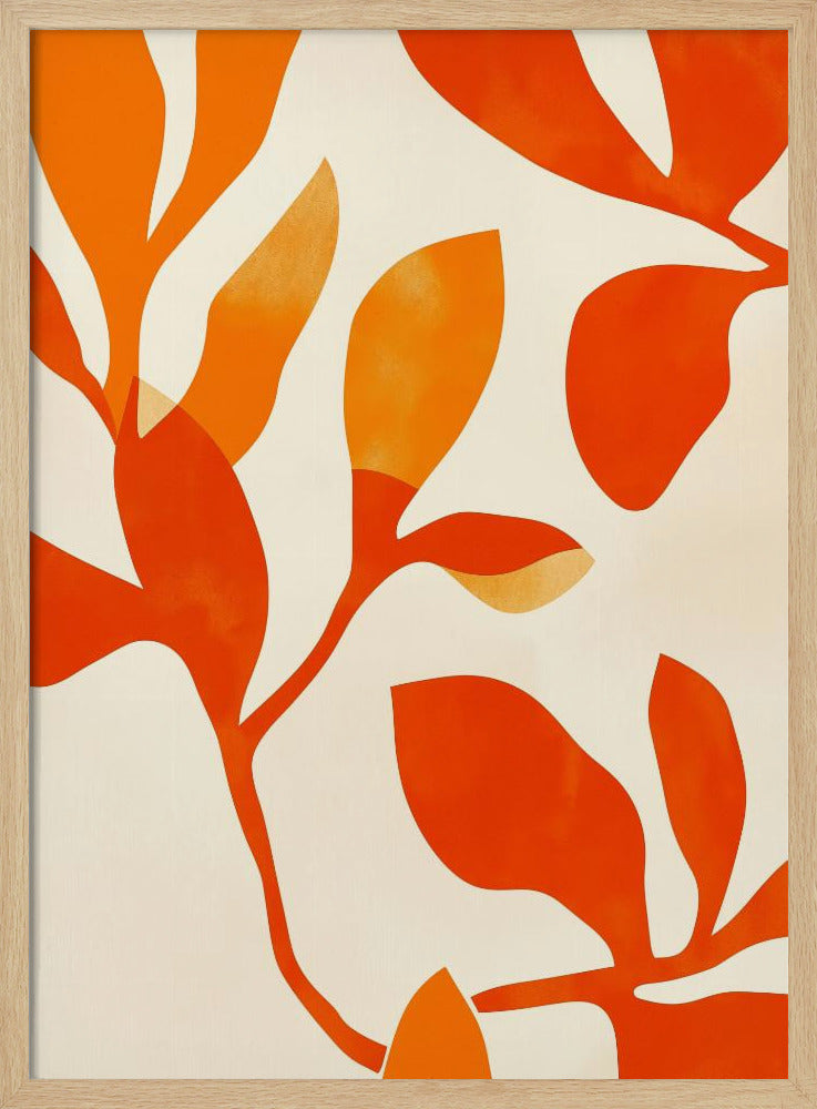 Autumn&#039;s Dance | Poster