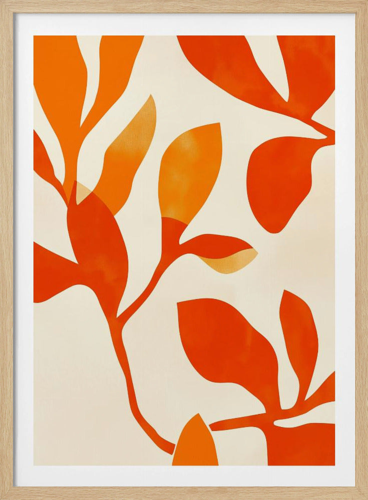 Autumn&#039;s Dance | Poster