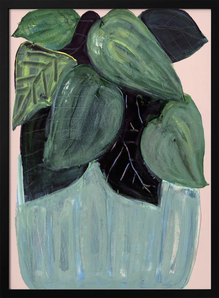 Potted Plant No1 | Poster