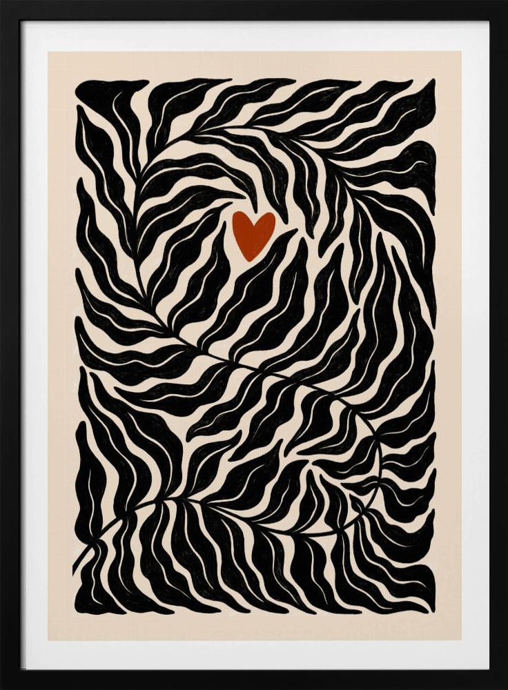 Heart | Poster