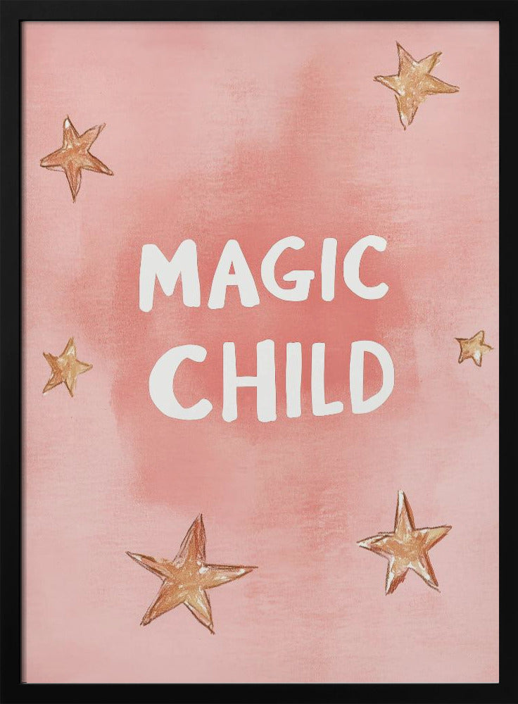 Starry Dreams | Poster