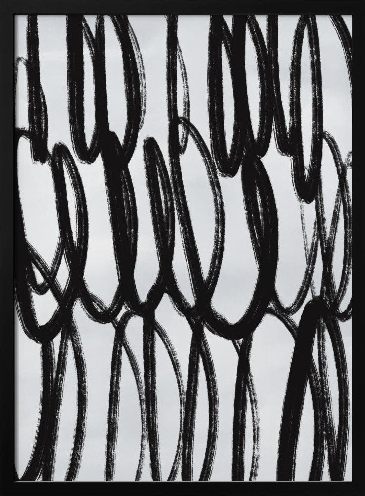 Endless Loops | Poster