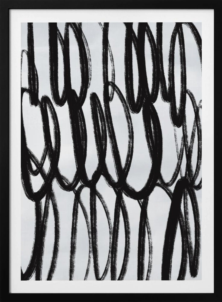 Endless Loops | Poster