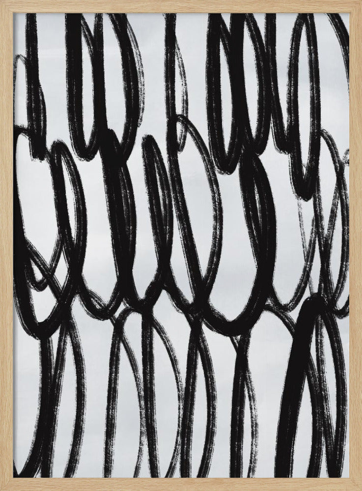 Endless Loops | Poster
