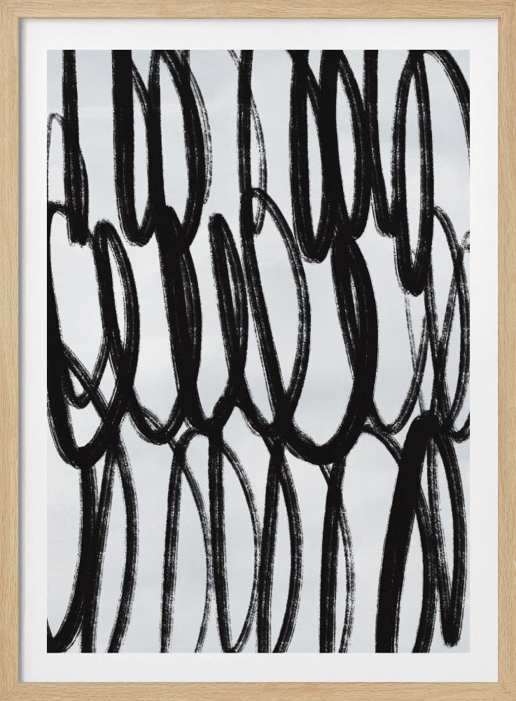 Endless Loops | Poster