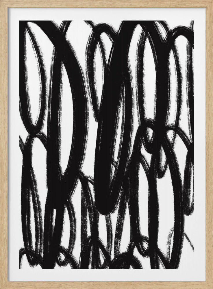 Ink Reverie | Poster