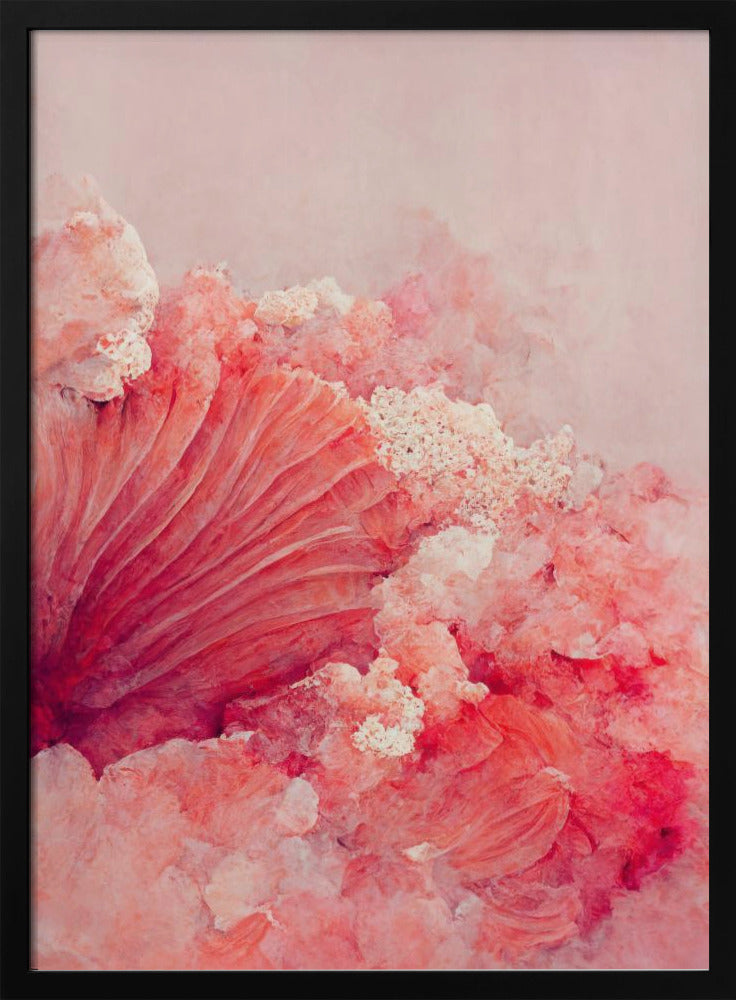 Blossom Dreamscape | Poster