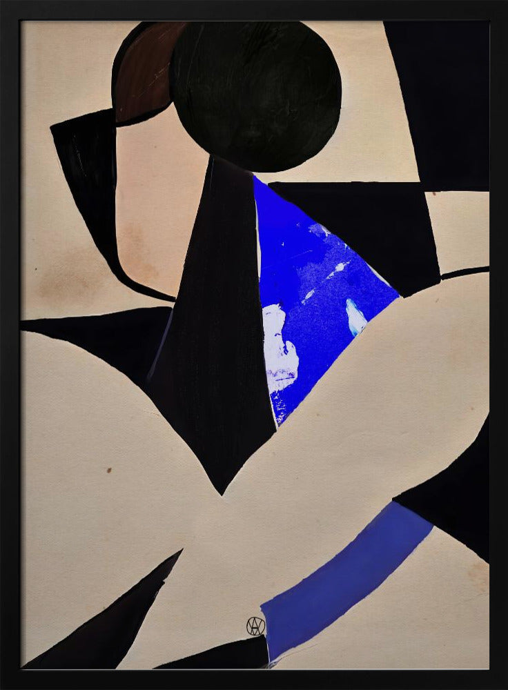 Fragmento II | Poster