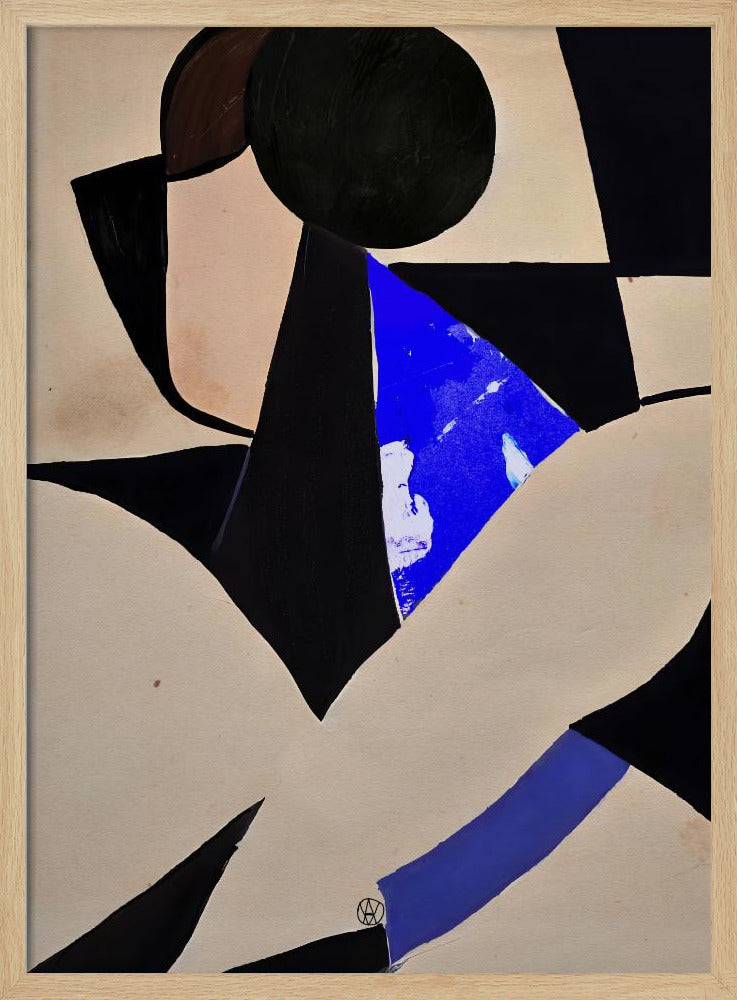 Fragmento II | Poster