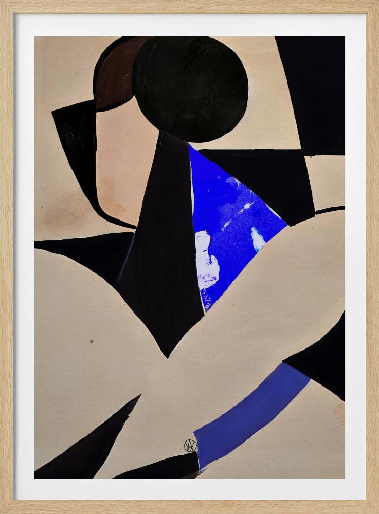 Fragmento II | Poster