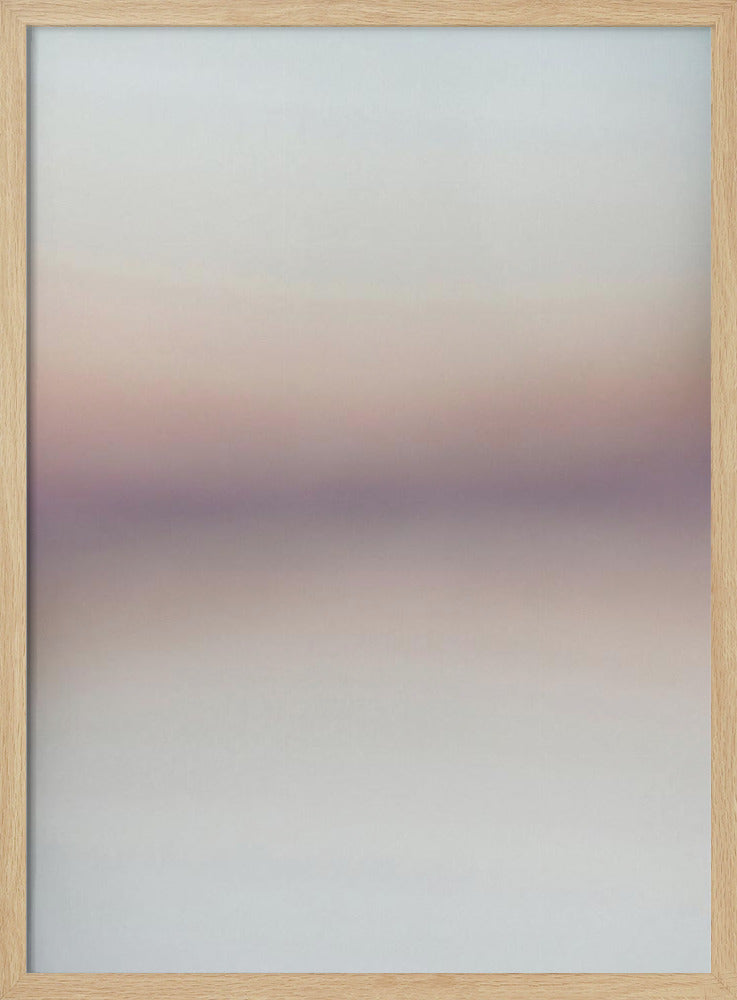 Blurred 16 | Poster