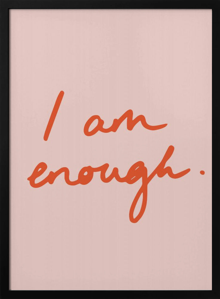 I Am Enough 2 | Poster