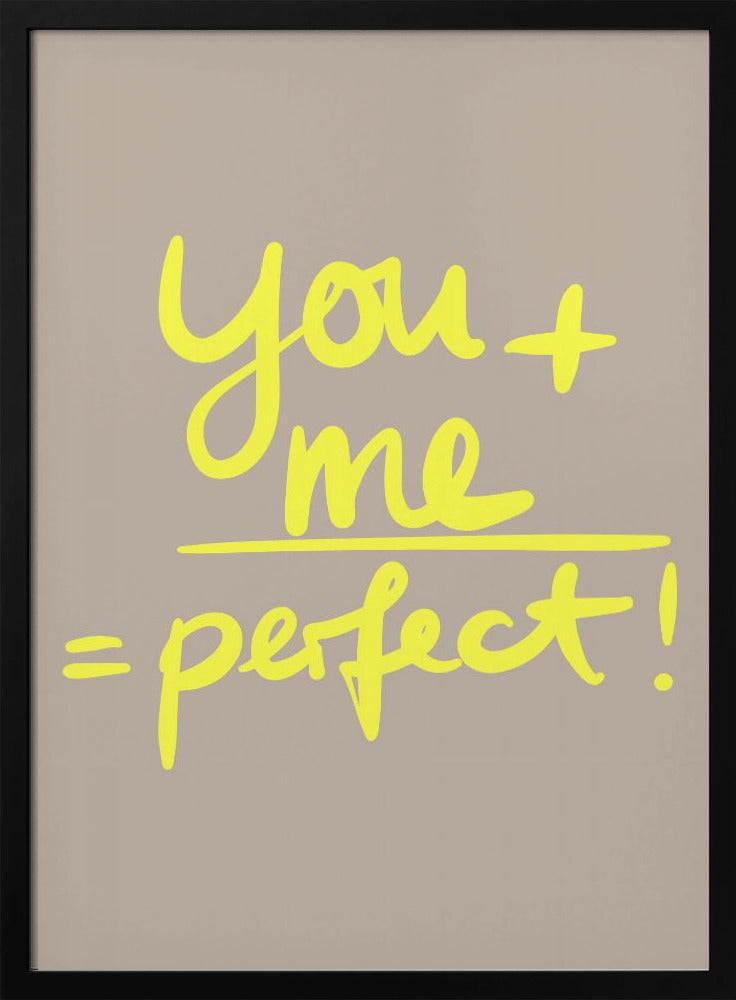 Perfect 2 | Poster