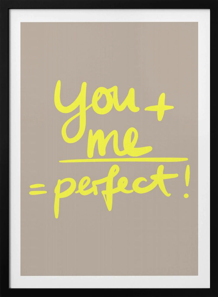 Perfect 2 | Poster