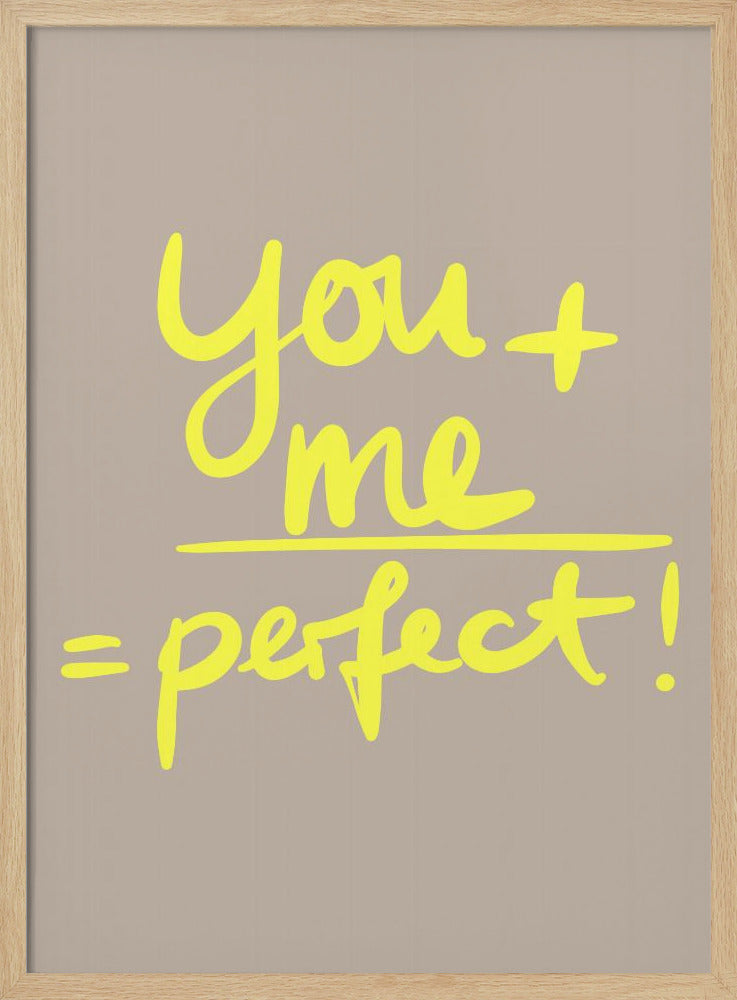 Perfect 2 | Poster