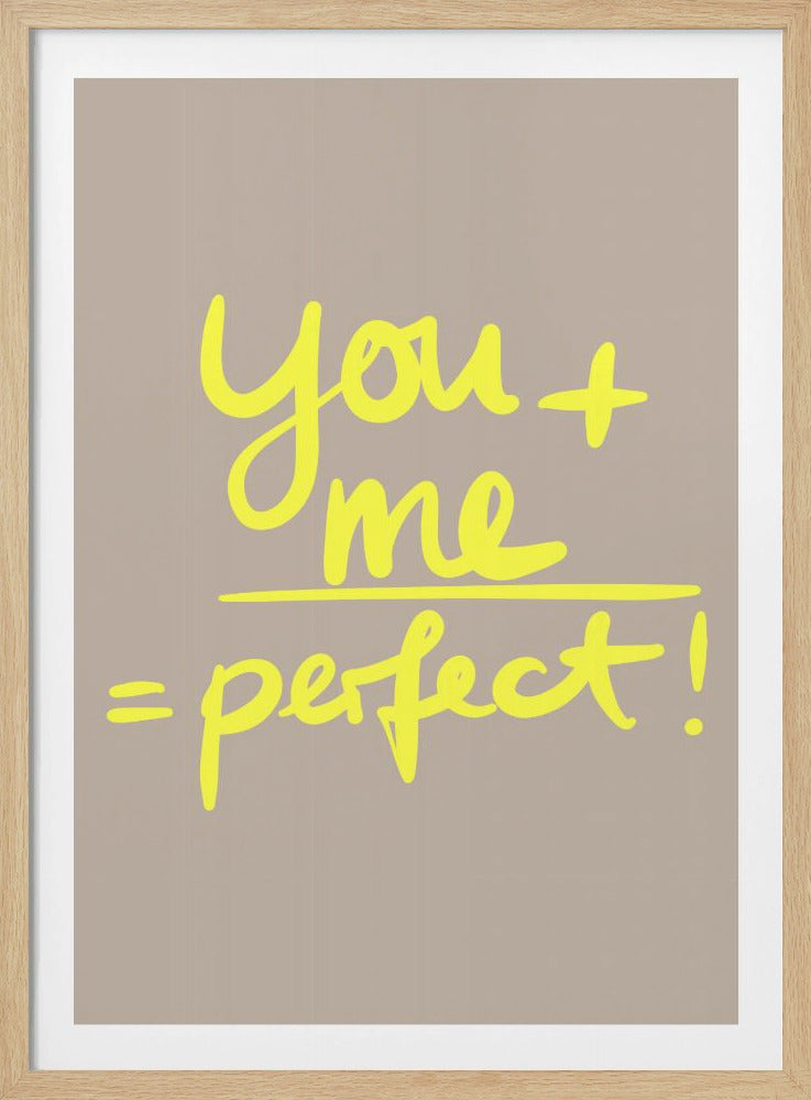 Perfect 2 | Poster
