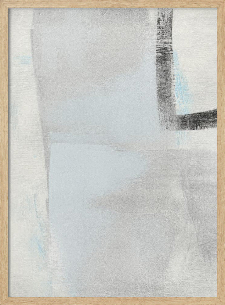 Layers II | Poster