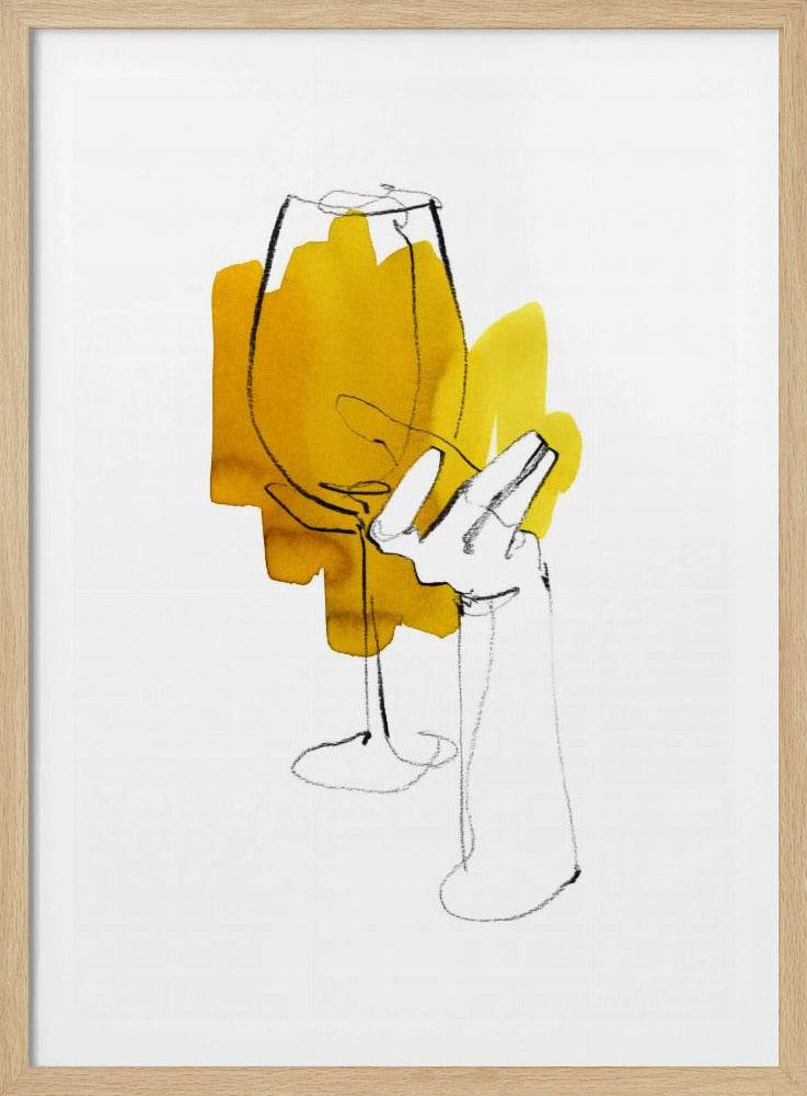 Vino | Poster