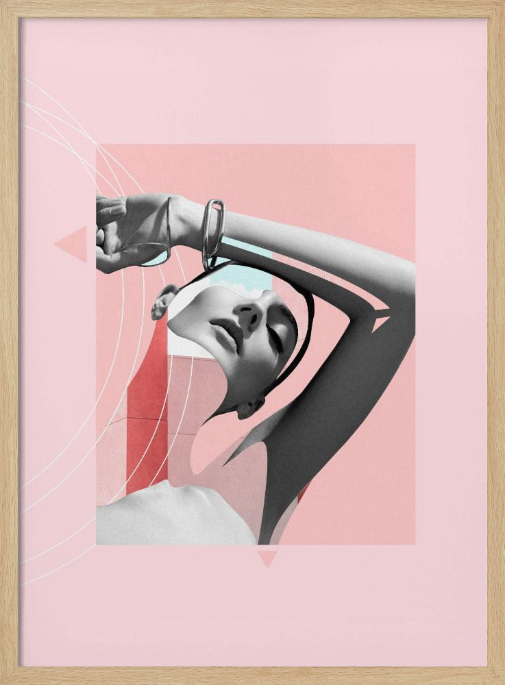 Beyond the Lines | Poster