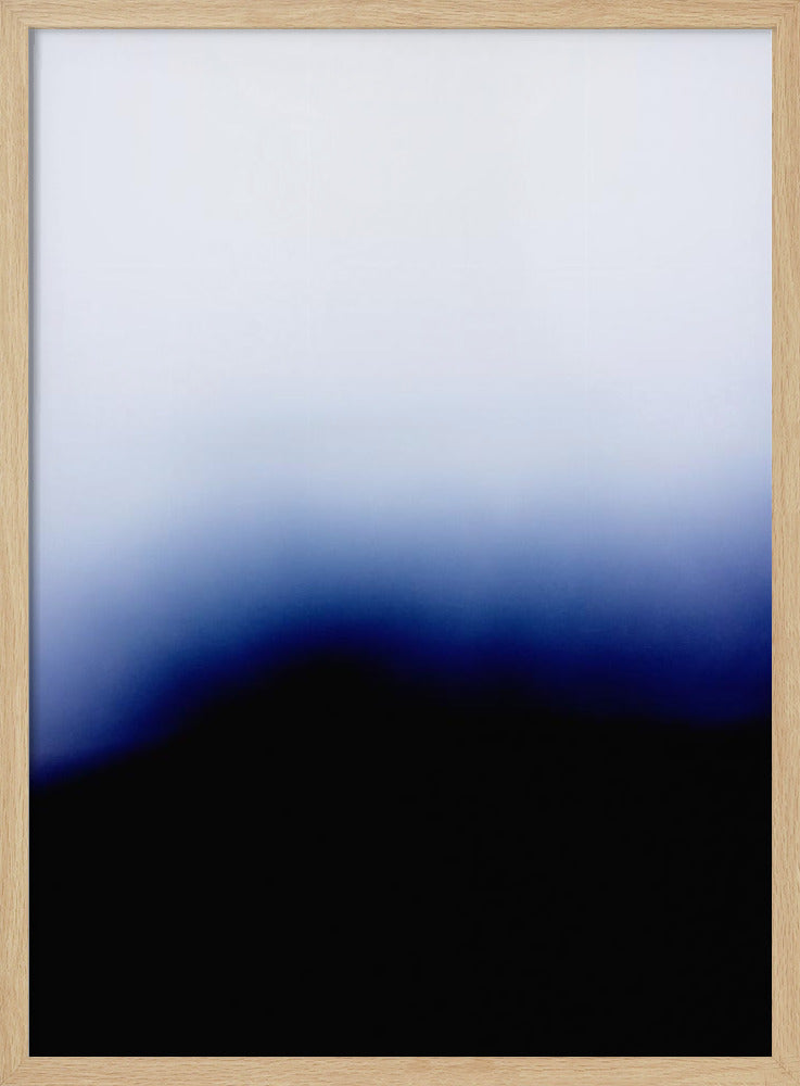 Blurred 19 | Poster