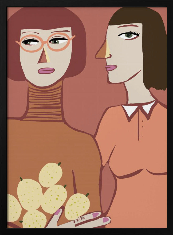 Friendship | Poster