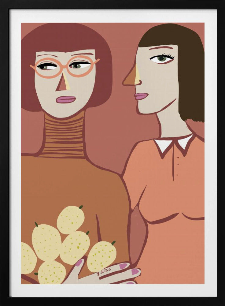 Friendship | Poster
