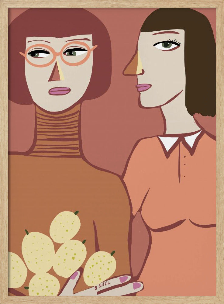Friendship | Poster